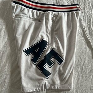 American Eagle Flex shorts- Size M